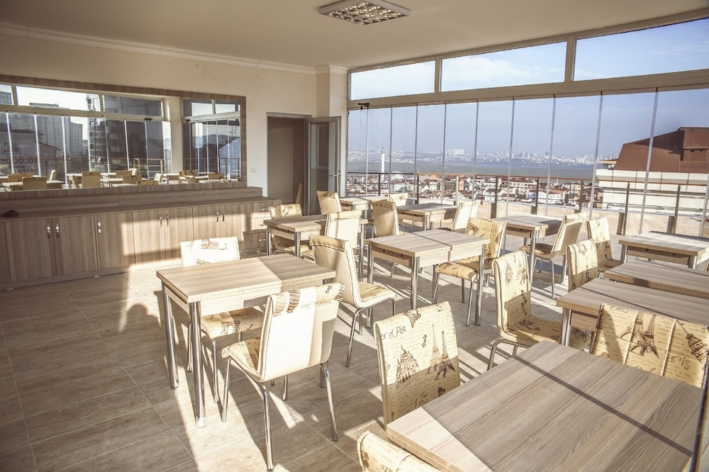 Grand Dedem Hotel