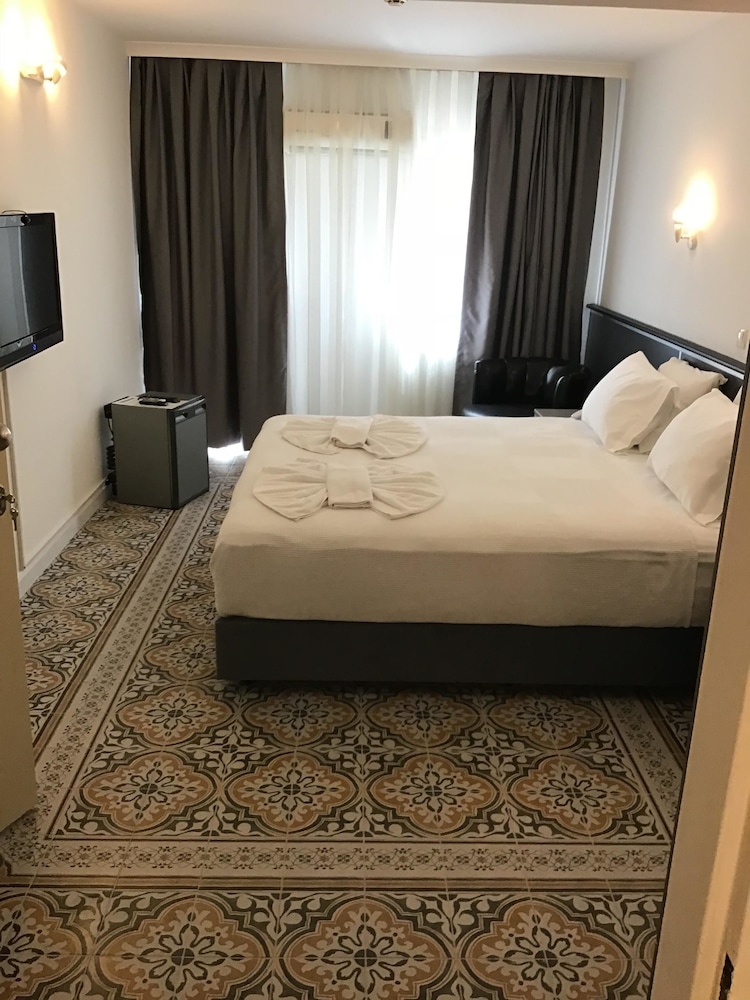 Hotel Balca