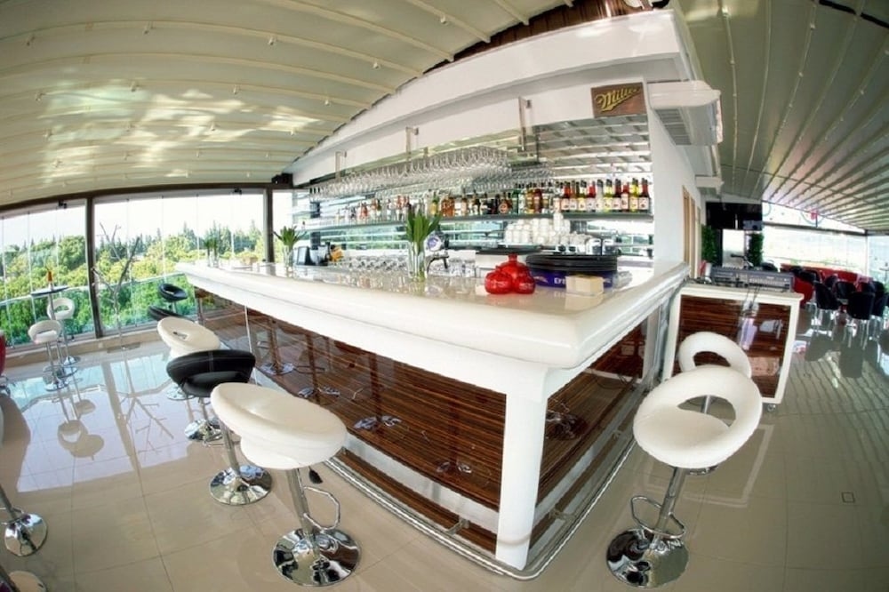 İdahan Hotel