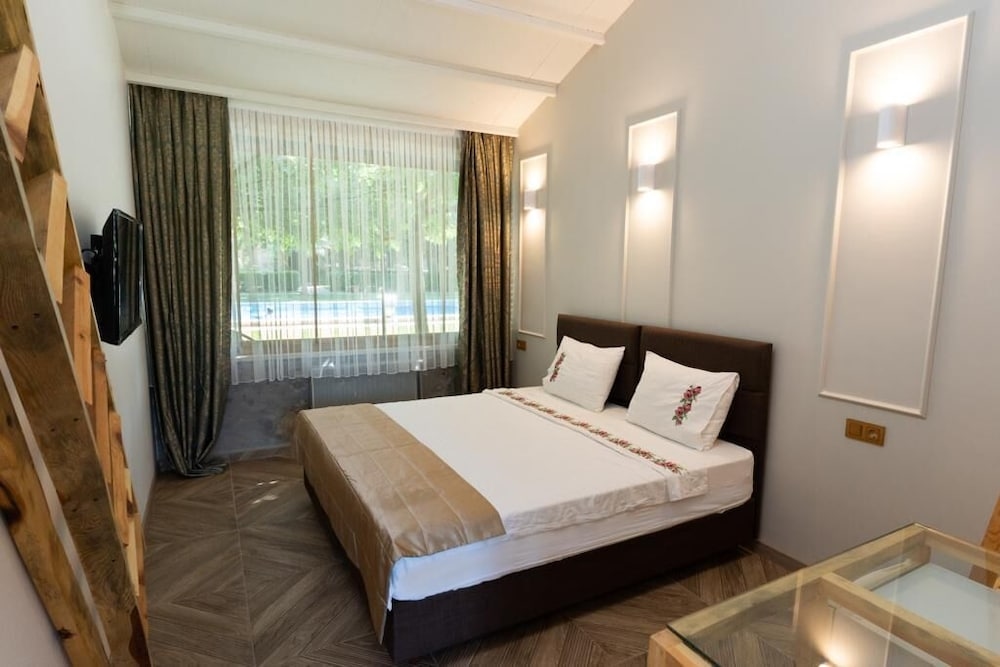 Mogla Tashan Butik Otel