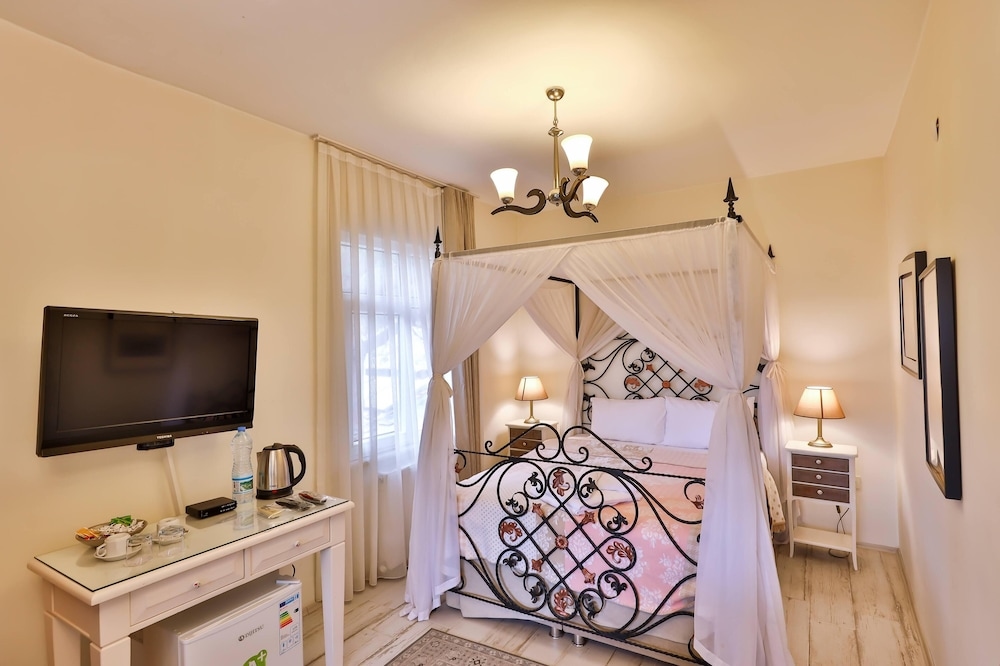 Park Mandalin Hotel