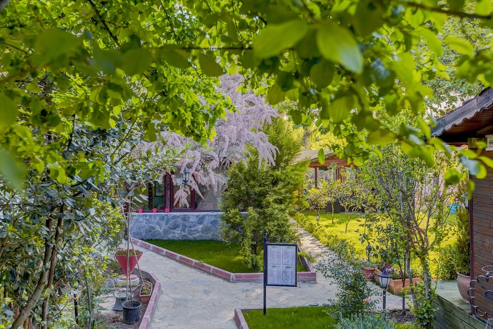Park Mandalin Hotel