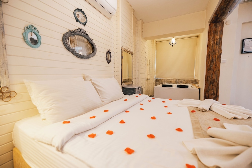 Park Mandalin Hotel