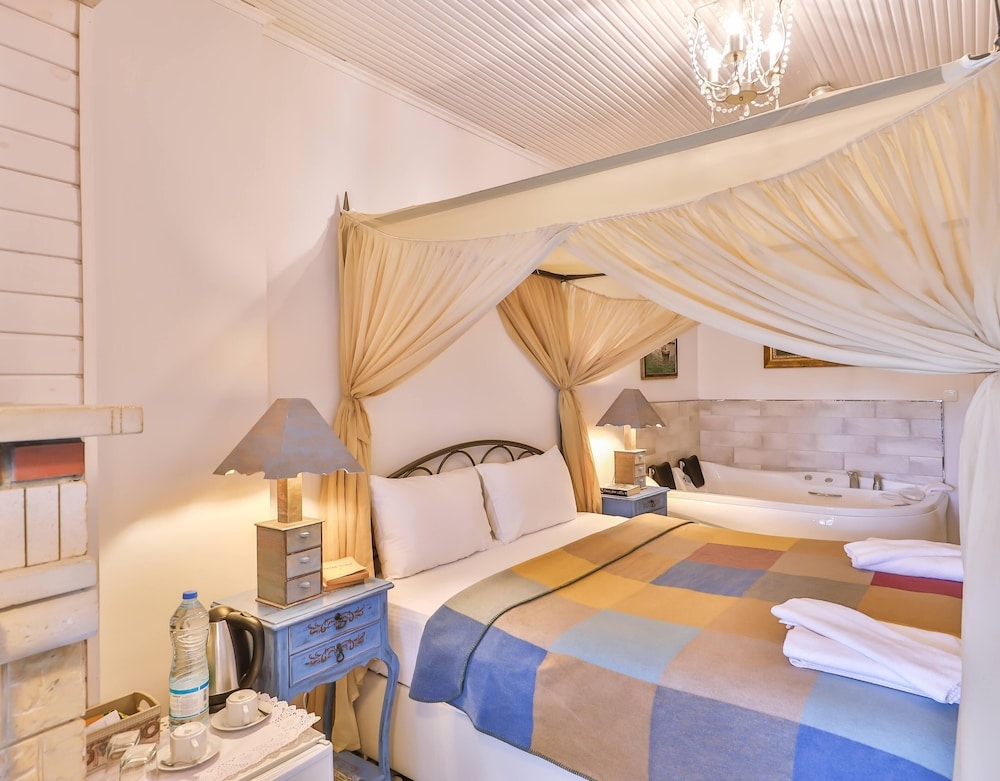 Park Mandalin Hotel