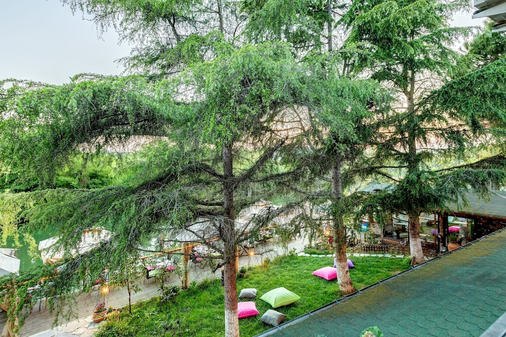 Park Mandalin Hotel
