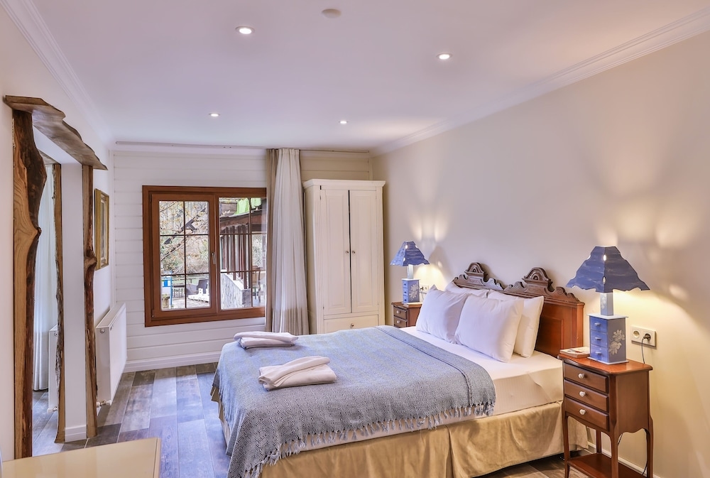 Park Mandalin Hotel