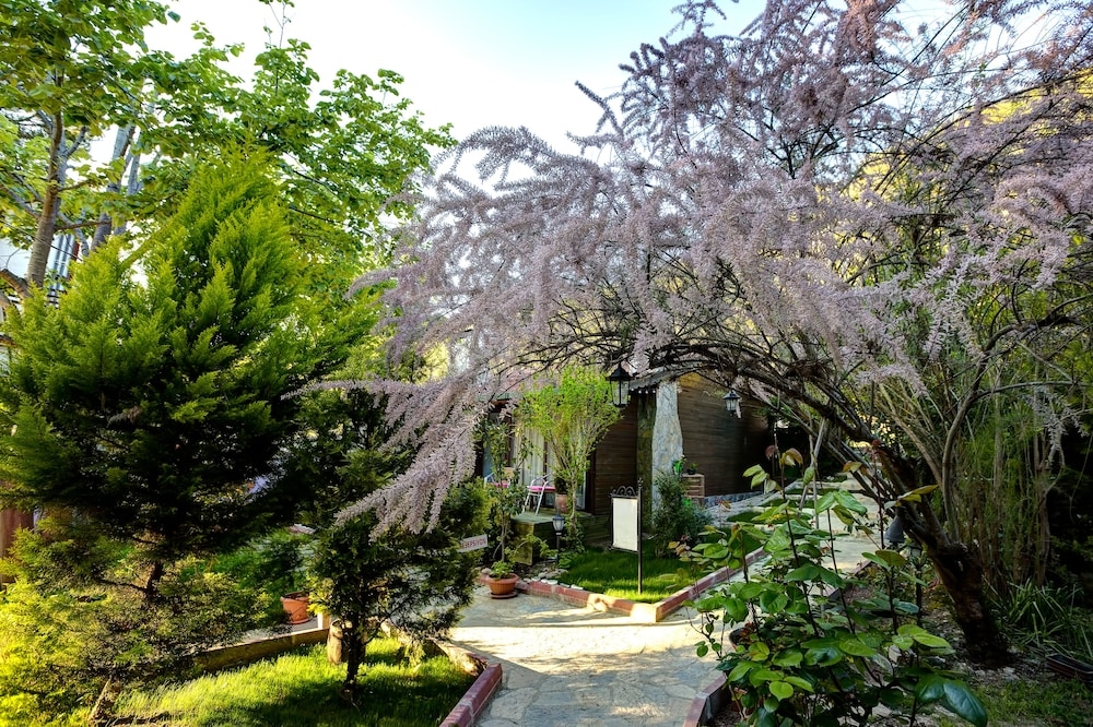 Park Mandalin Hotel