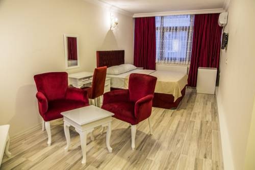 Hotel Kayra