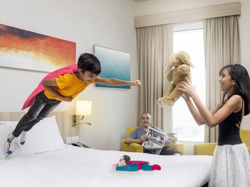 ibis Styles Dragon Mart Dubai