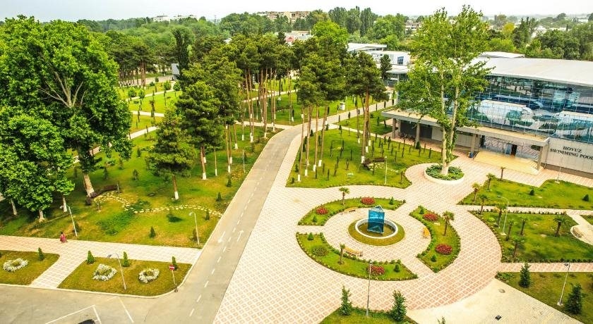 Kur Hotel