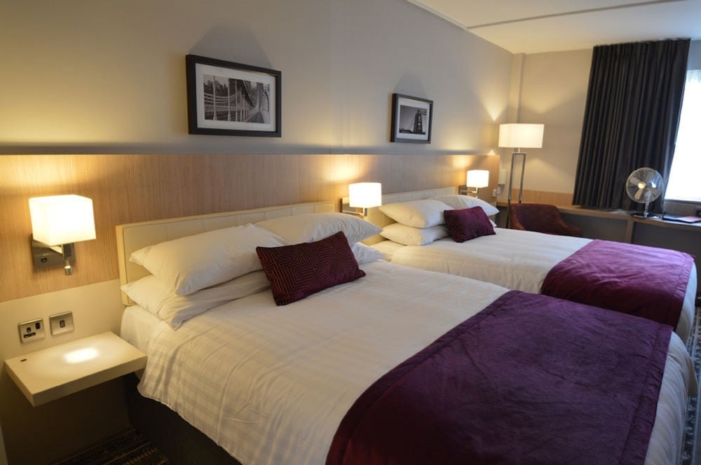 Lancaster Hotel and Spa