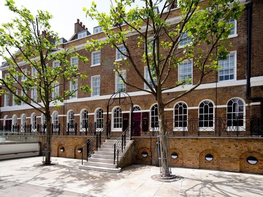 Safestay London Elephant & Castle - Hostel