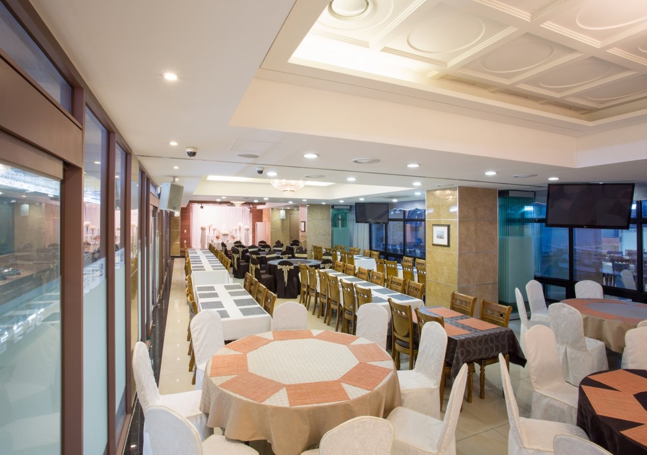 Benikea Anchovy Hotel