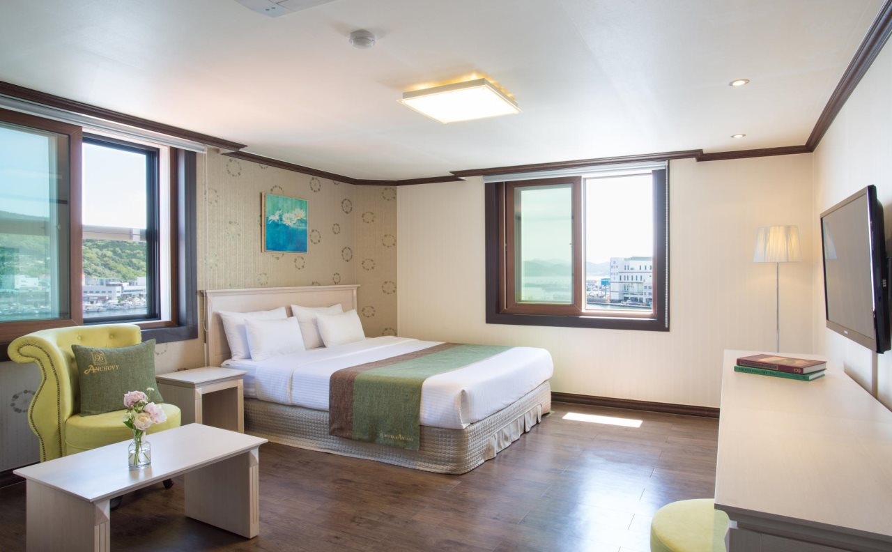 Benikea Anchovy Hotel