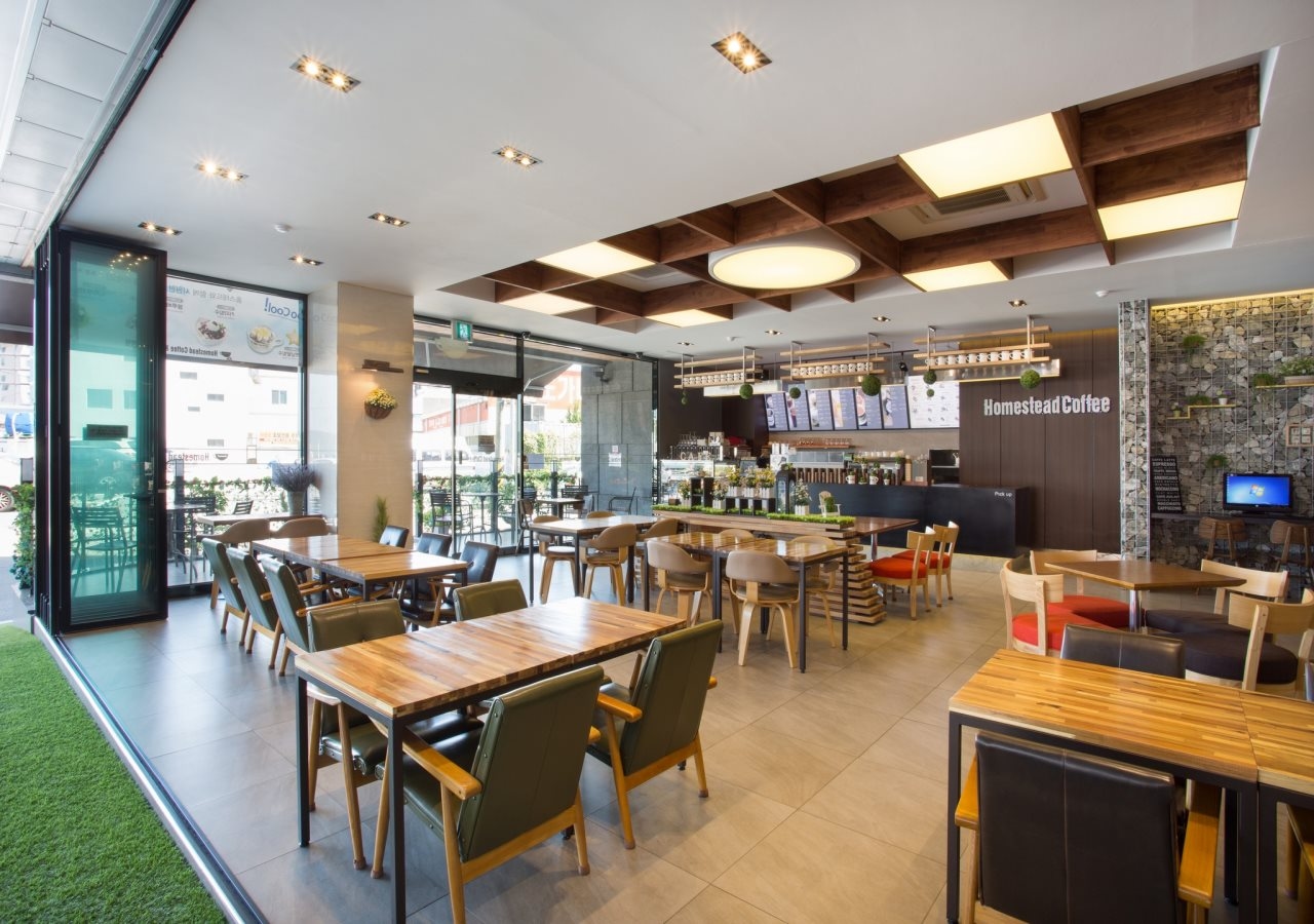 Benikea Anchovy Hotel