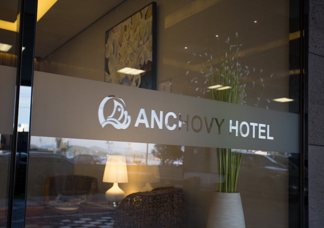 Benikea Anchovy Hotel