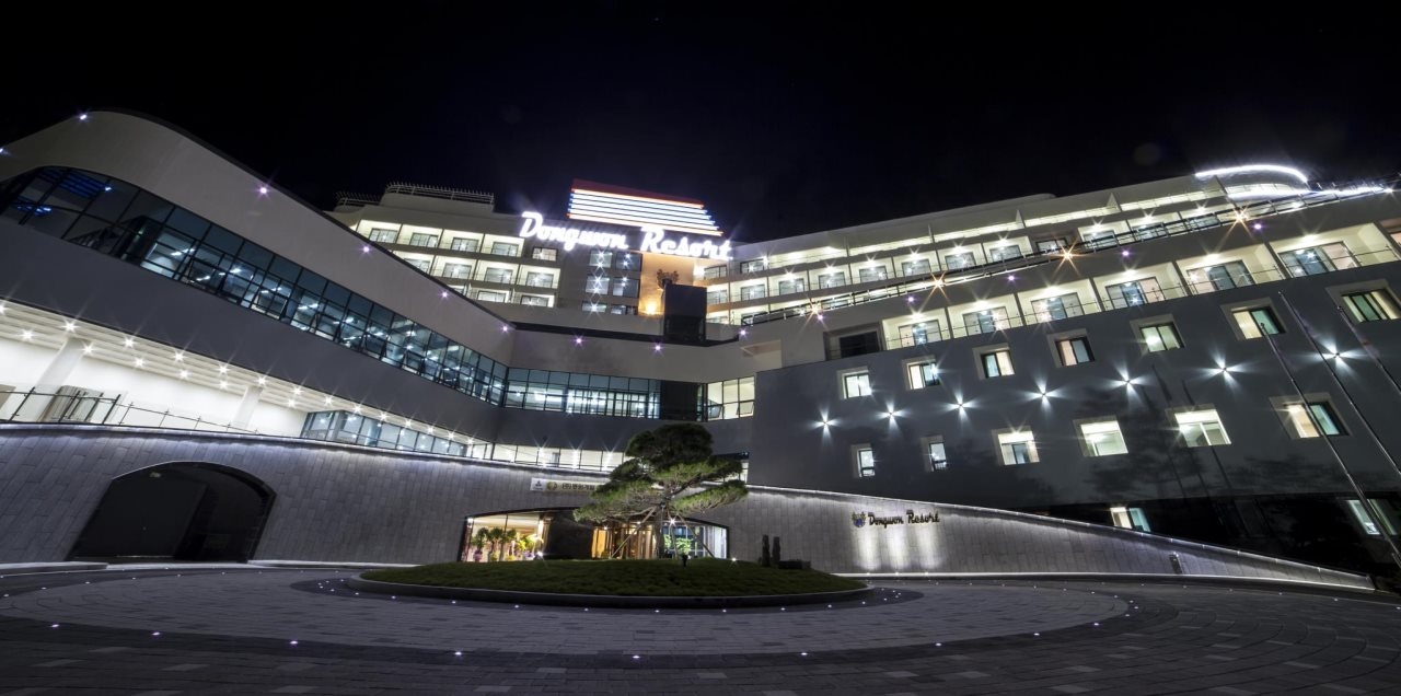 Dongwon Royal Country Club & Resort
