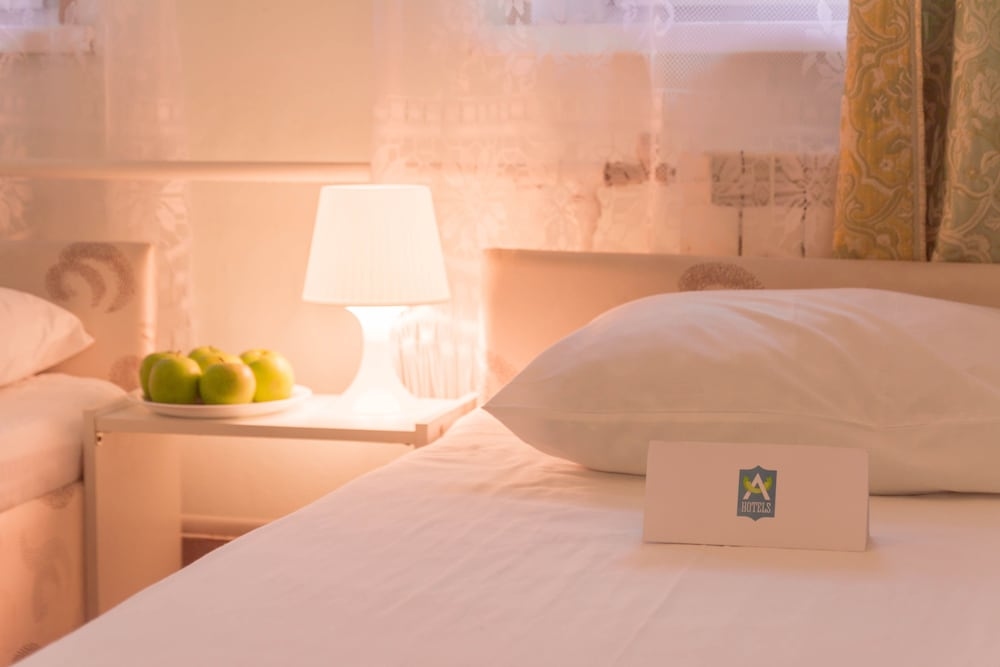 Andron Hotel