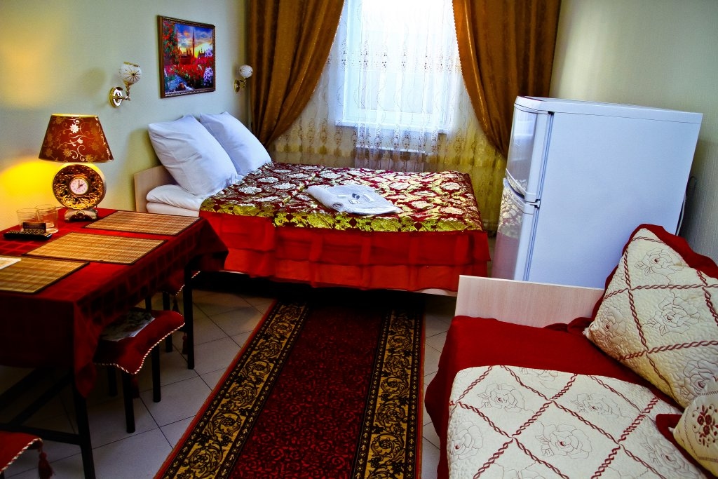 Homehotel