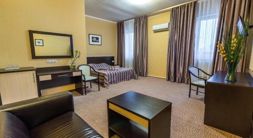 Hotel Complex Uyut