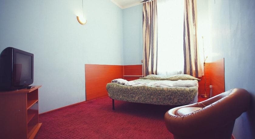 Otdykh 2 Hotel