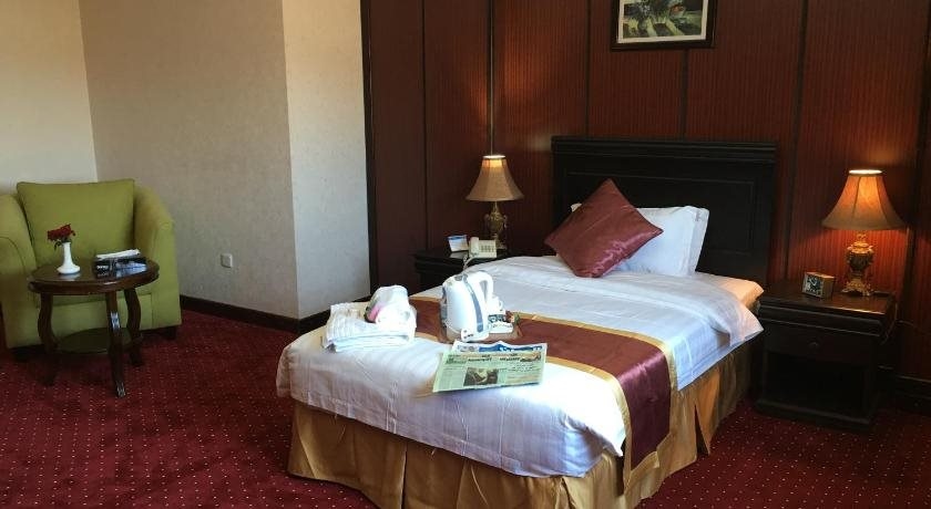 Florida Inn Hotel