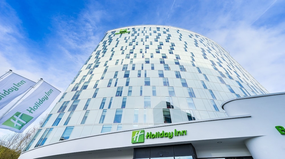 Holiday Inn Hamburg - City Nord