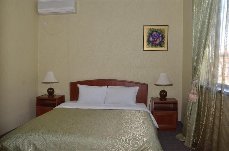 Aeetes Palace Hotel