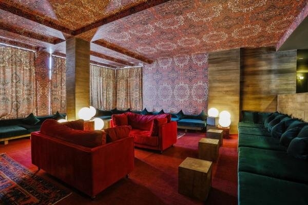 Hotel Carpe Diem