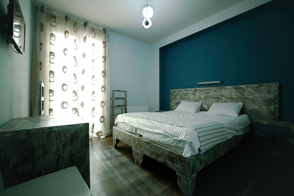 Hotel Kutaisi Globus