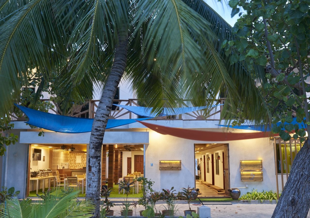 Maamadi Boutique