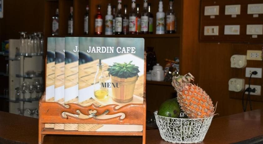 Jardin