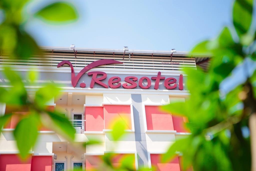 V.Resotel