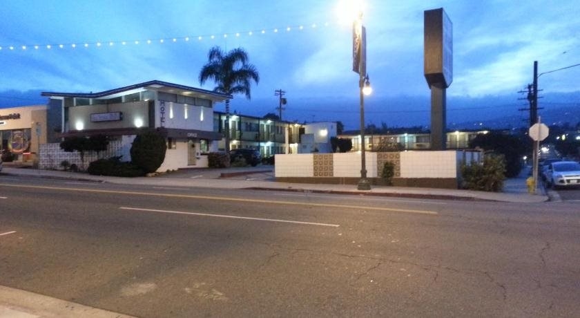 All Star Inn