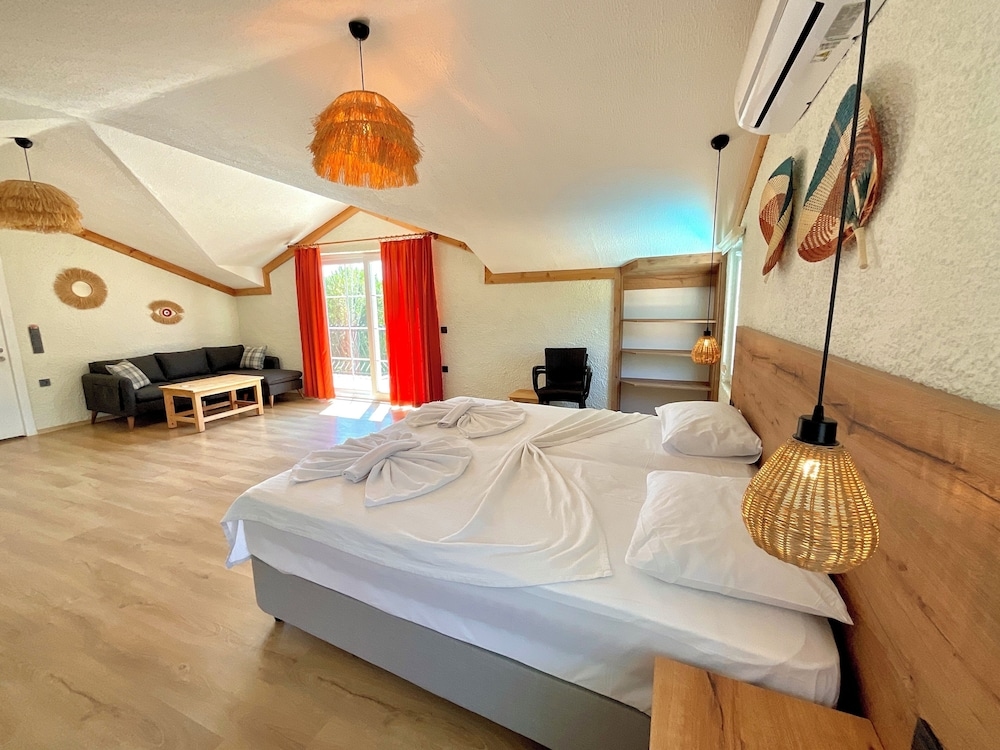 Günes Hotel & Apartments