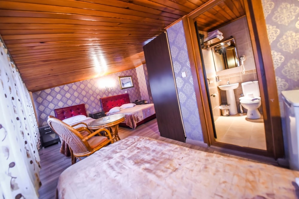 Kösk Hotel Kadiköy