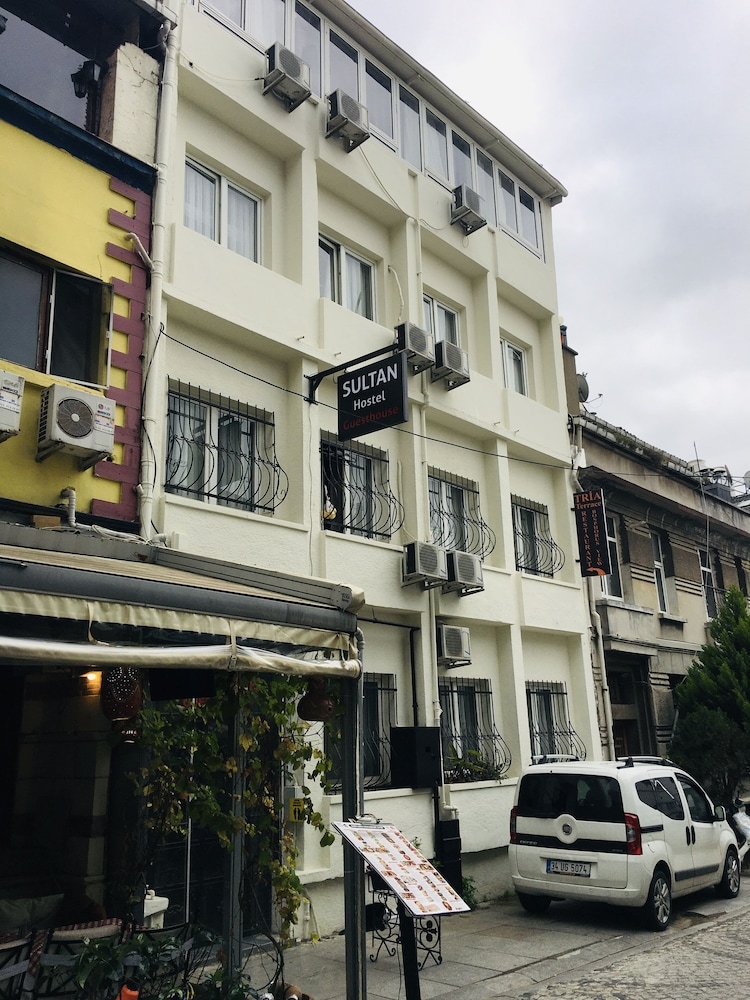 Sultan Hostel
