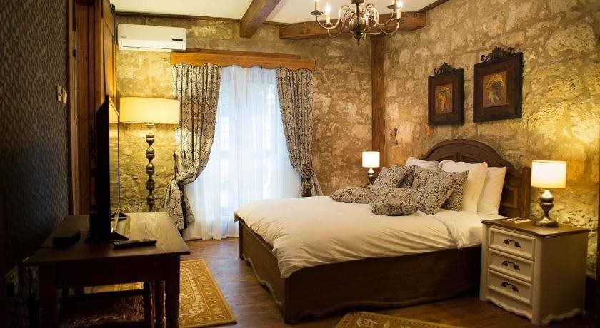 Kyrenia Palace Boutique Hotel