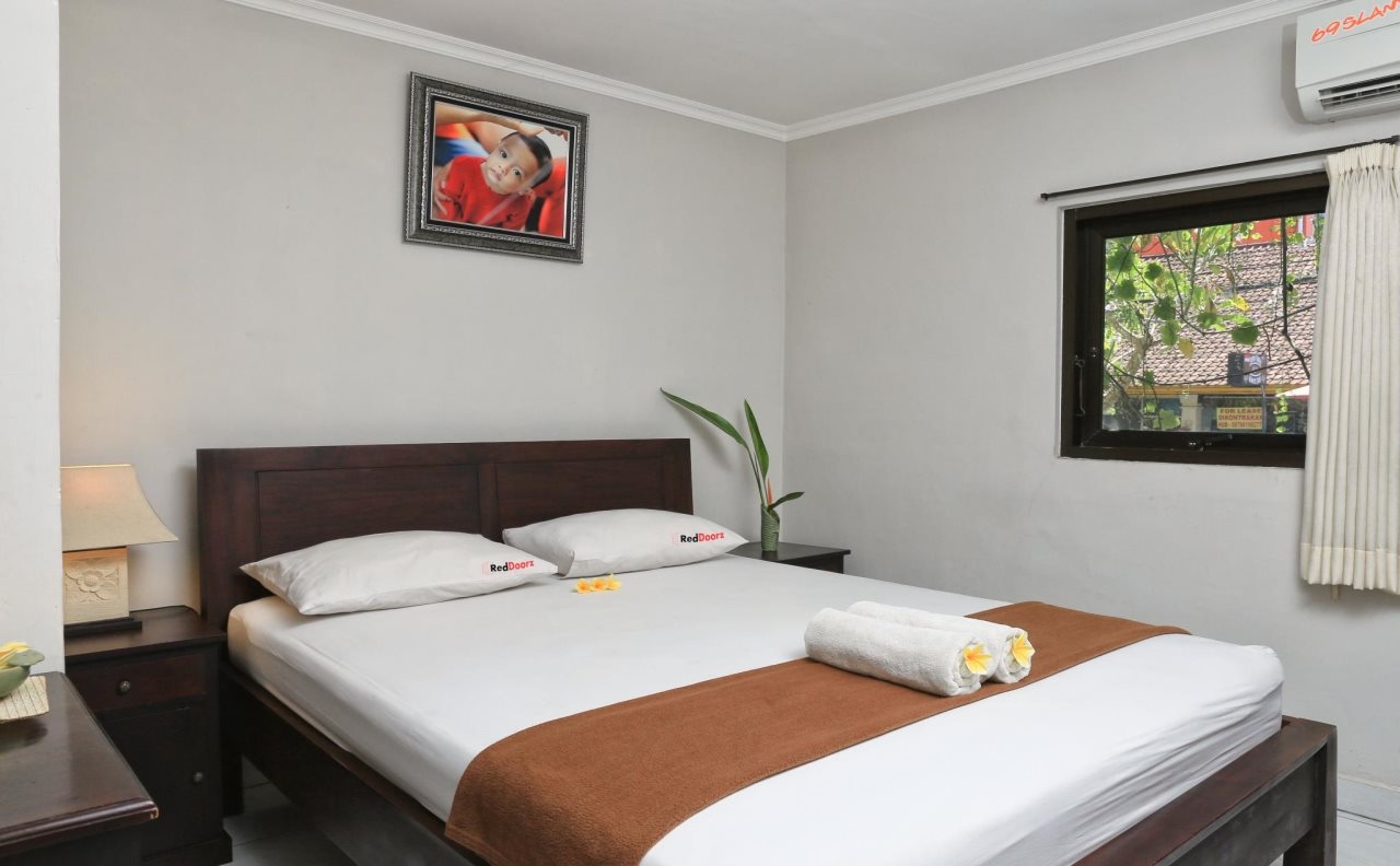 Gana Inn Legian Kuta