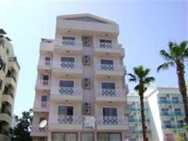 Gold Kaya Hotel