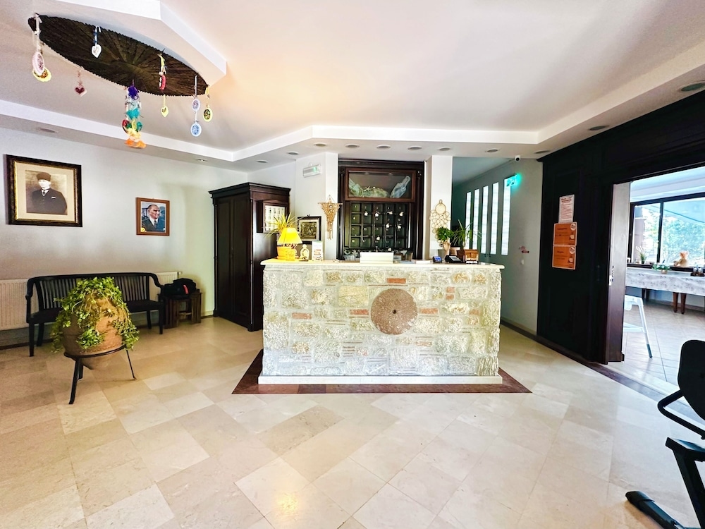 Villa Anfora Otel