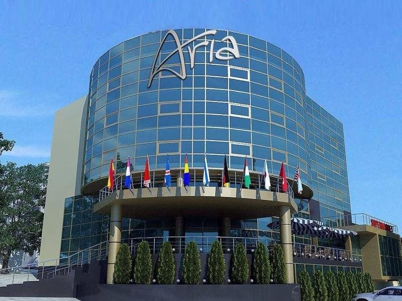 Aria Hotel Chisinau