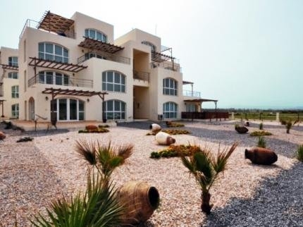 Aphrodite Beachfront Village