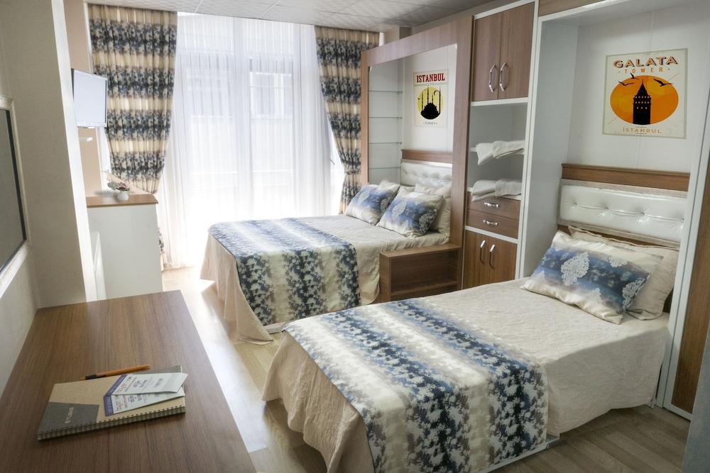 Kocak Pension