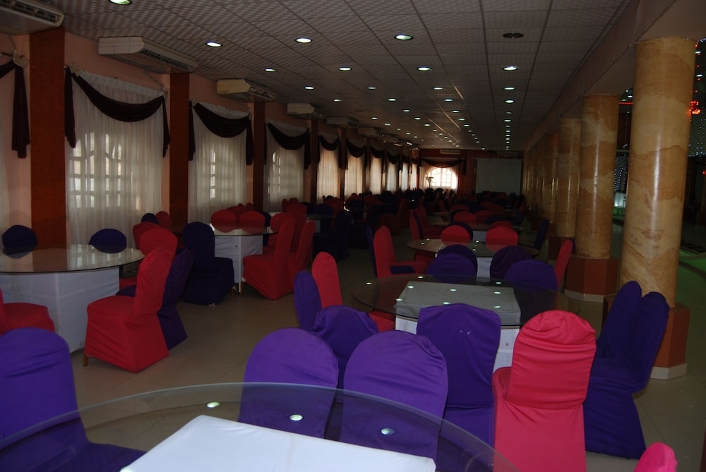 Jewel Assiut Hotel
