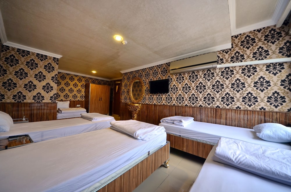 Istiklal Hotel