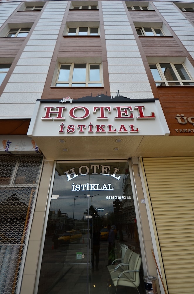 Istiklal Hotel