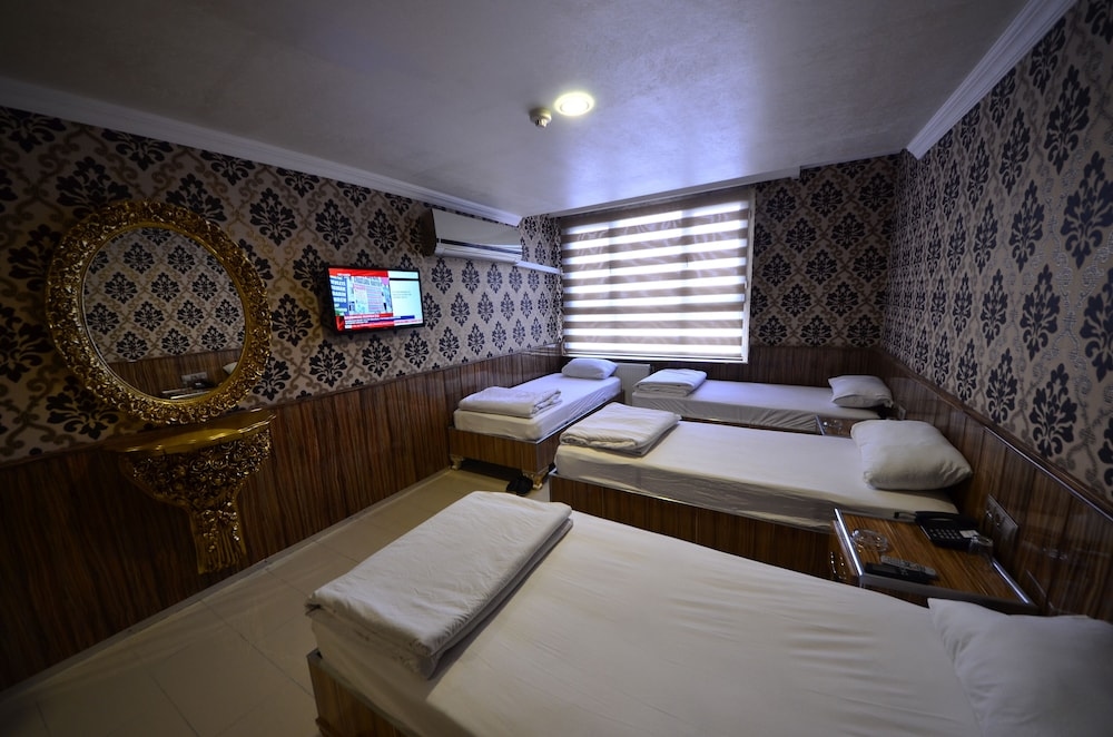 Istiklal Hotel