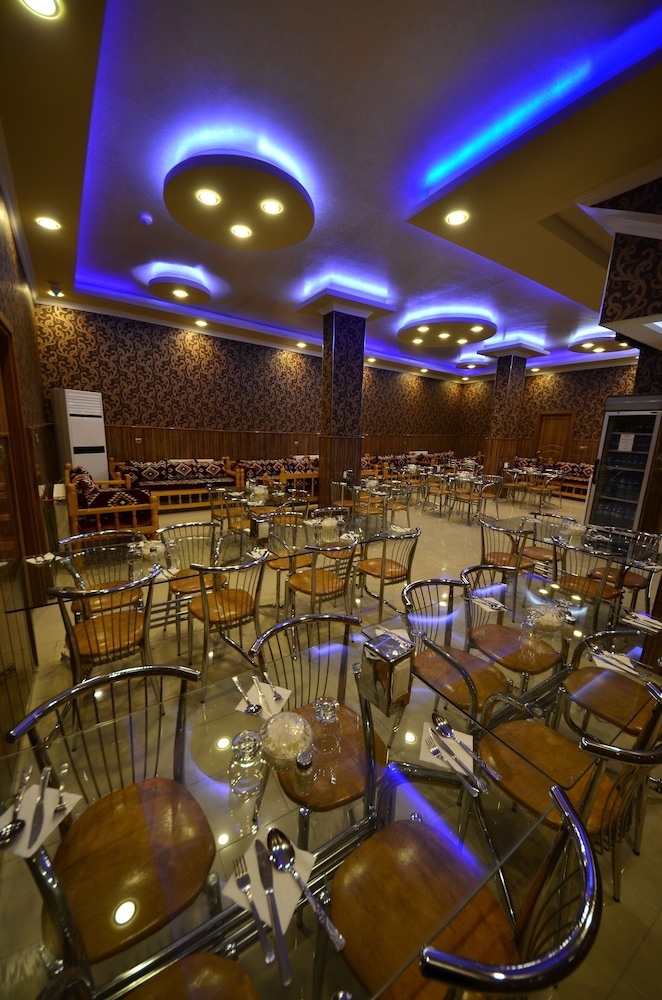 Istiklal Hotel