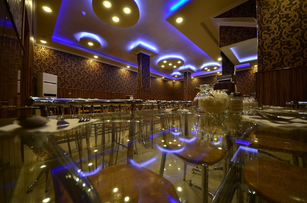 Istiklal Hotel